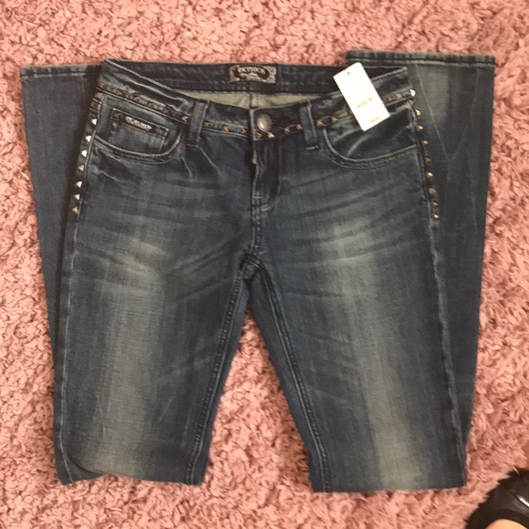 Express jeans - Picture 8 of 8